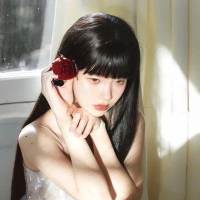 赤血青光