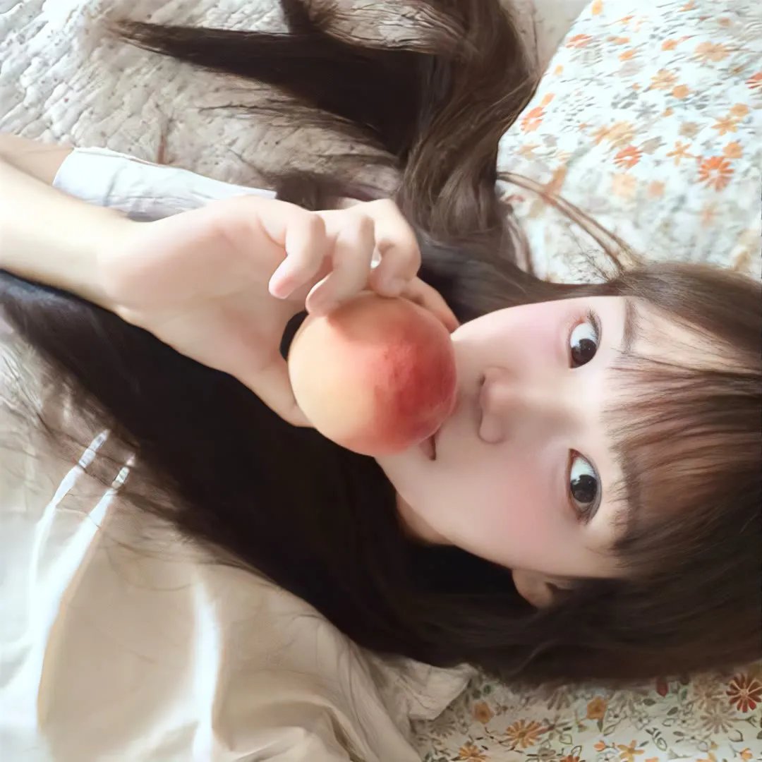 白桦林中的哨所